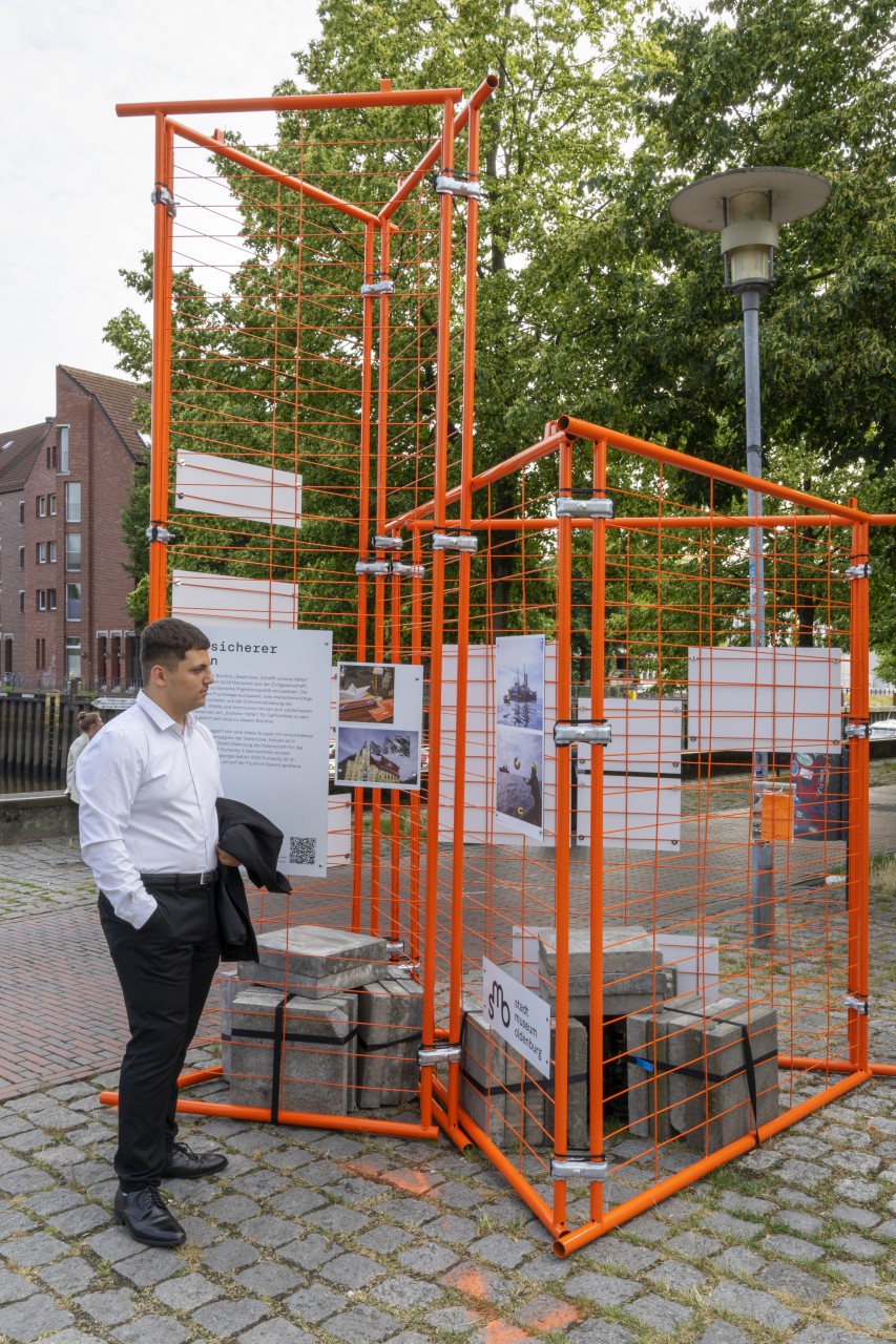 Ankerplatz, 2023
