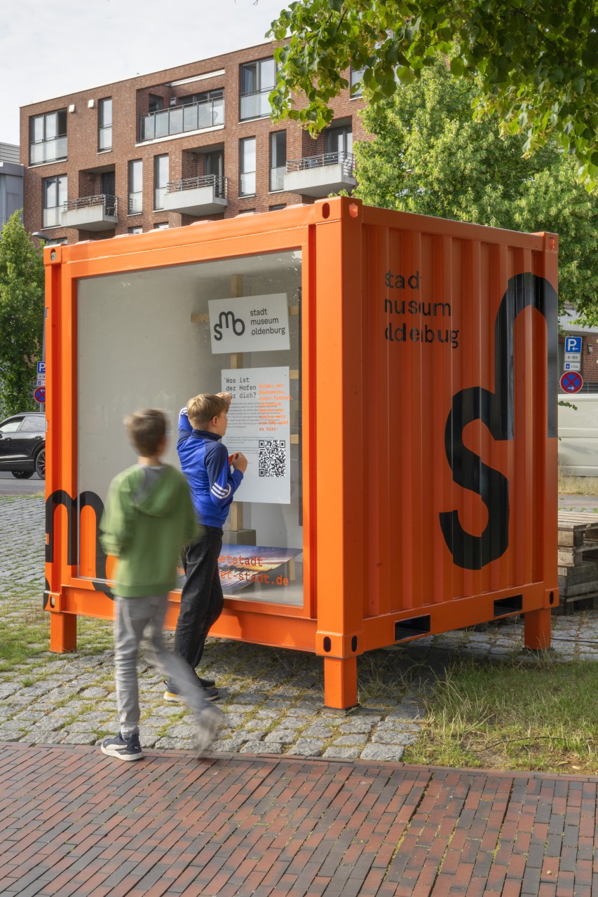 Ankerplatz, 2023