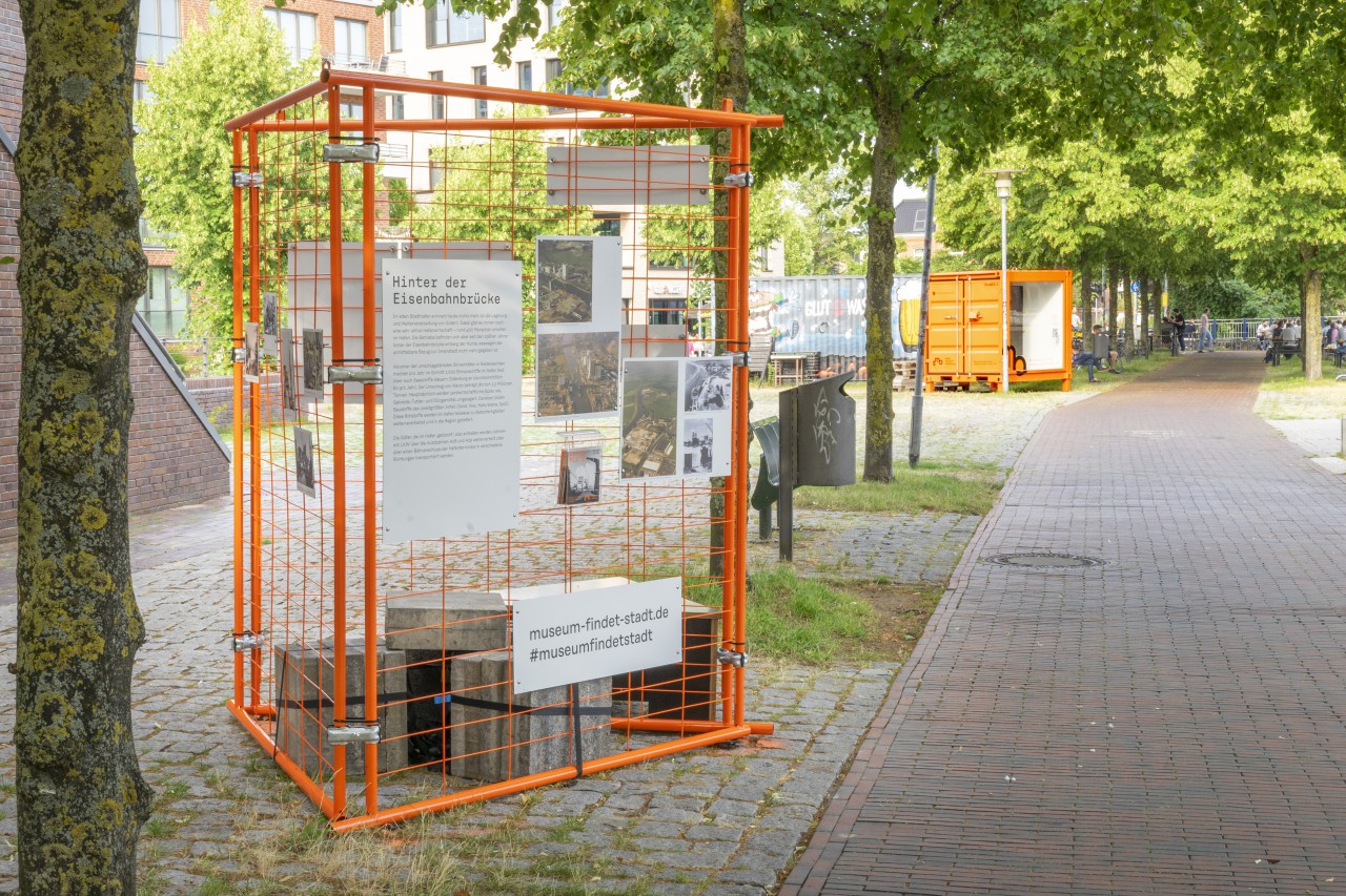 Ankerplatz, 2023