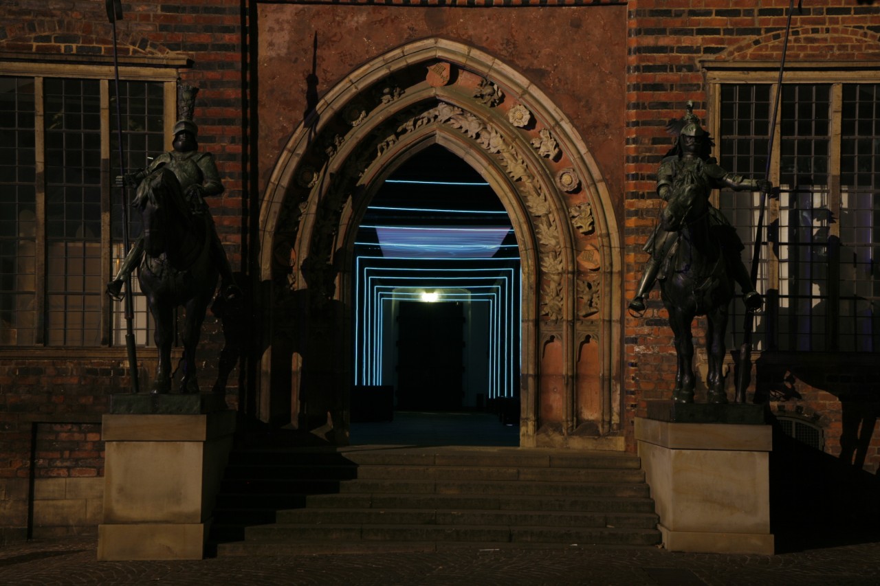 Gateway, 2012