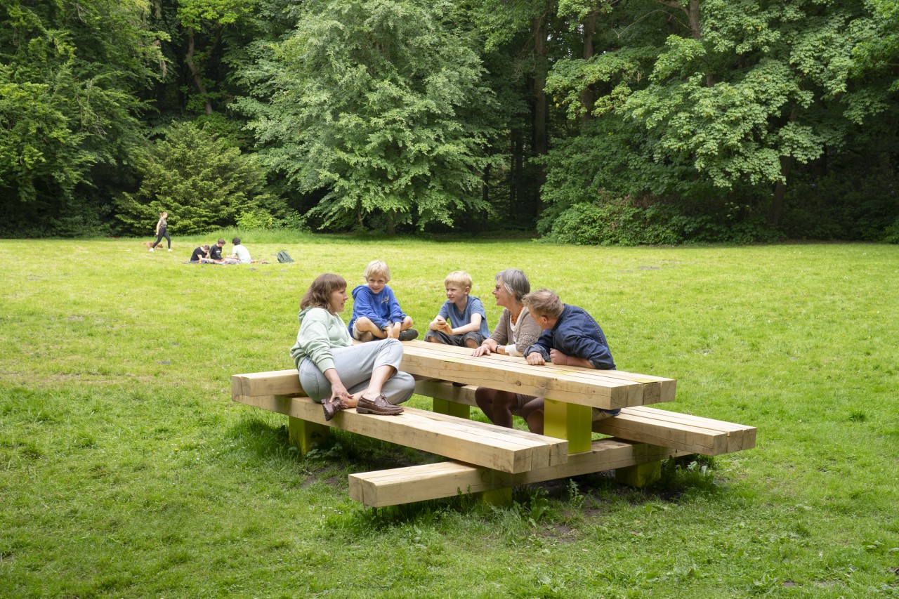Klimaoasen Oldenburg, 2026