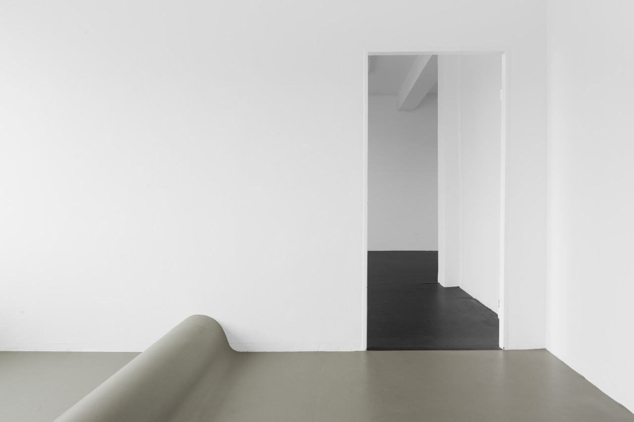 Über­gänge, 2017