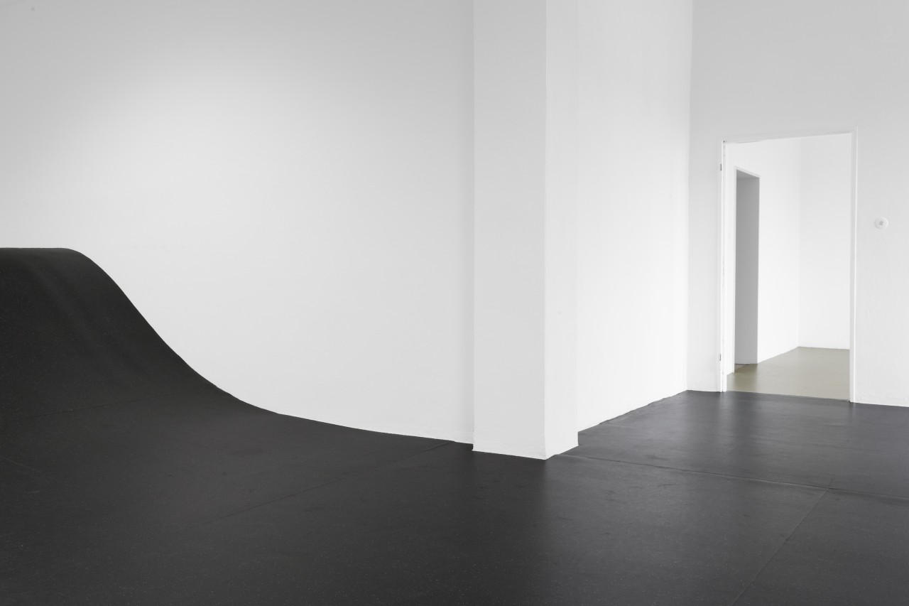 Über­gänge, 2017
